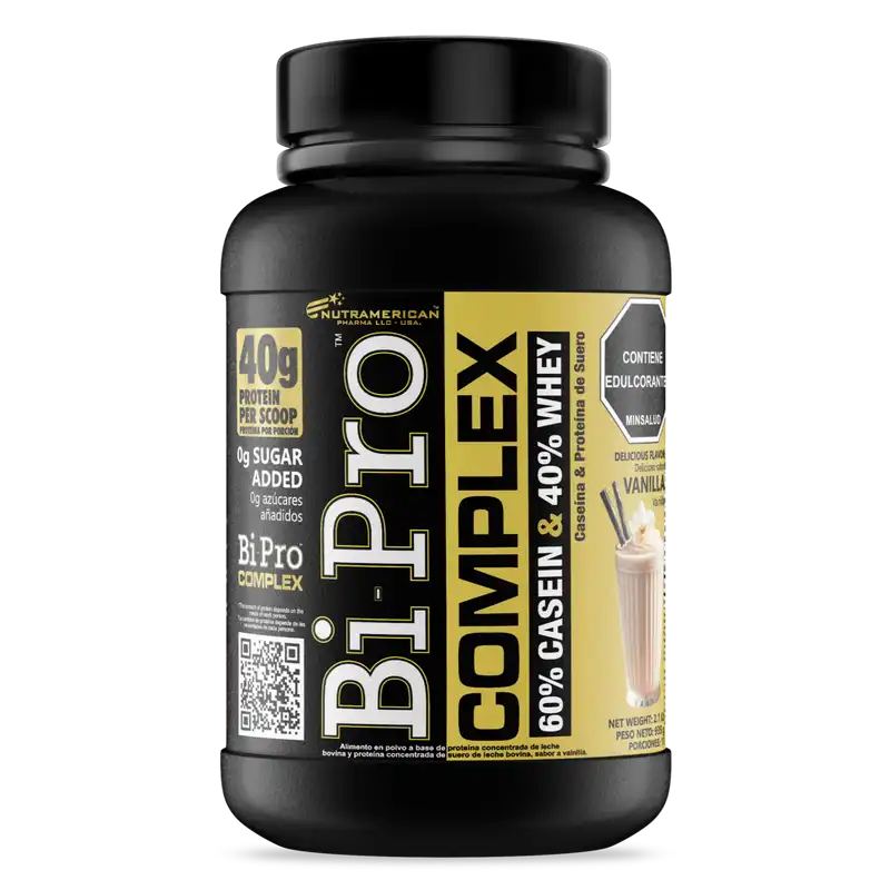 Bipro Complex 2 Libras
